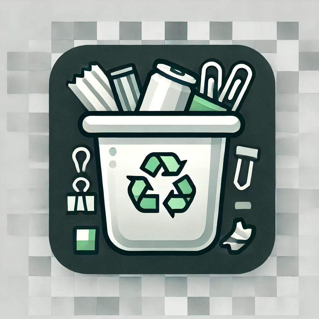 Office Aluminum Scrap