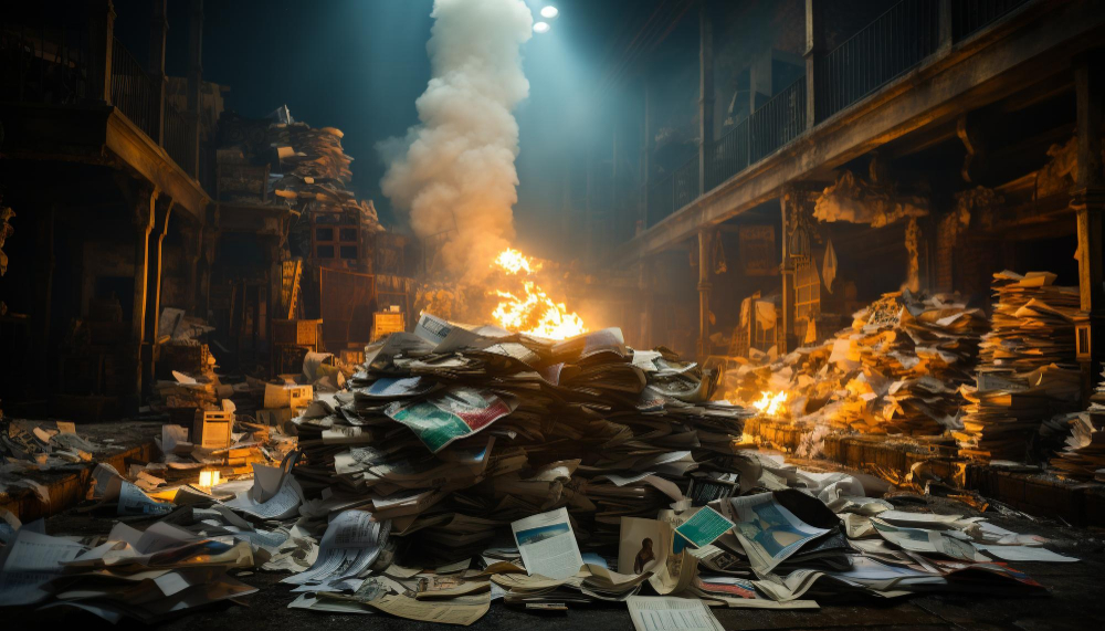 Ever Green Scrap Dealer 