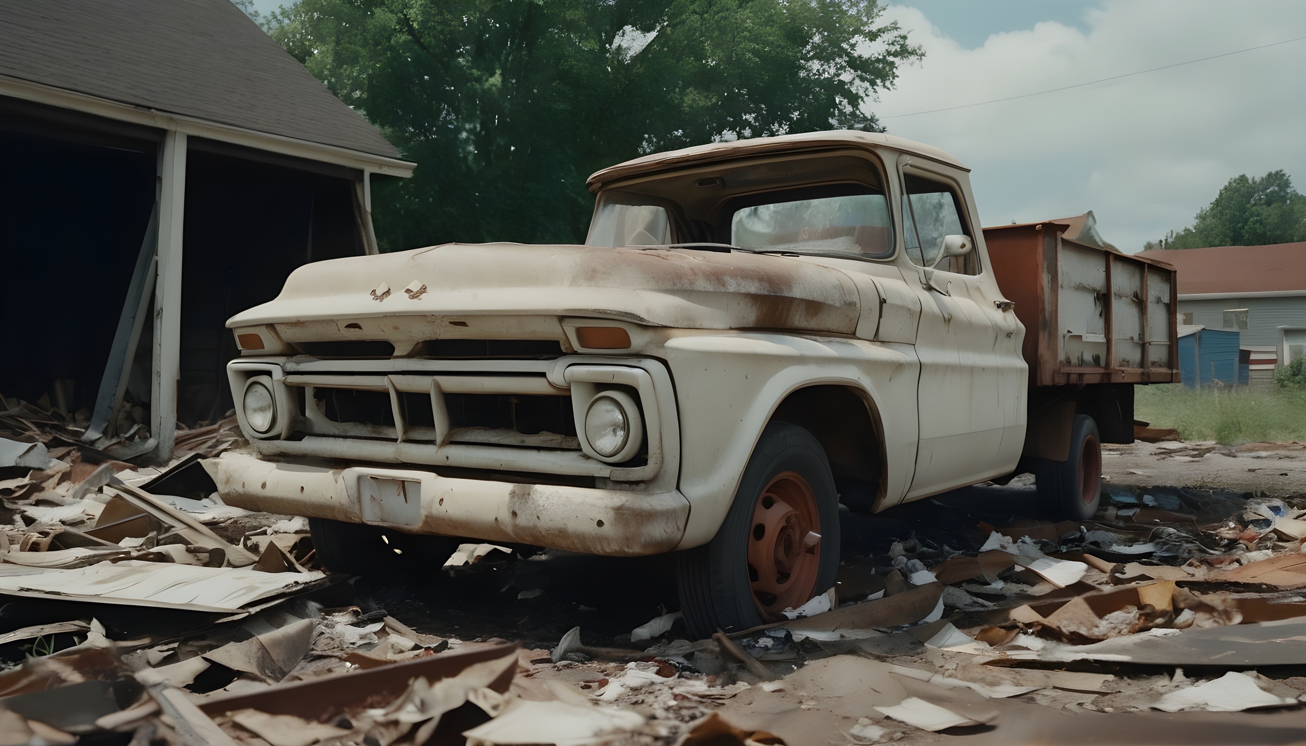 EvergreenScrapDealer.com - Scrap metal buyers near me offering competitive prices for metal scrap.