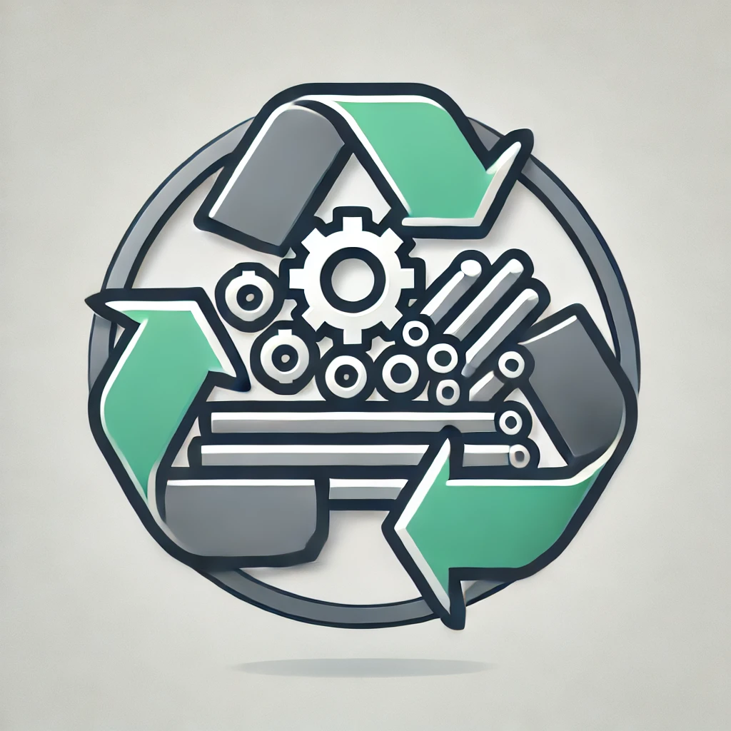 Industrial Scrap