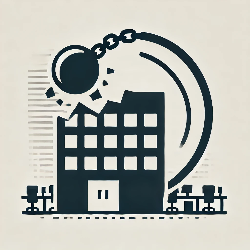 Office Demolition