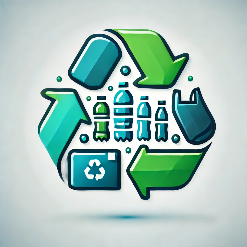 Plastic Scrap