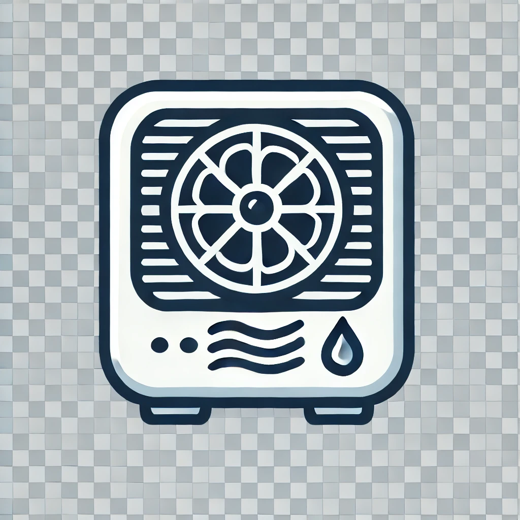 Split AC unit
