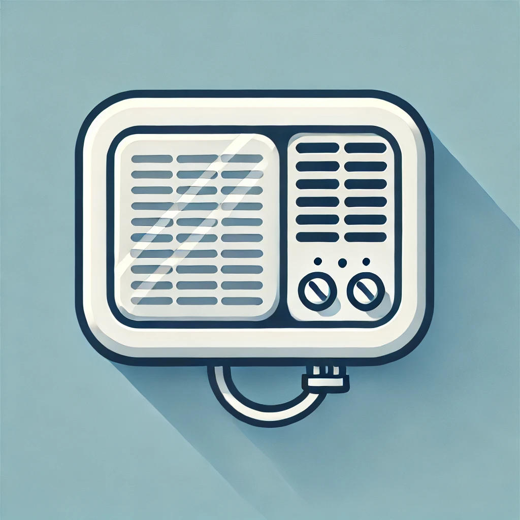Window AC